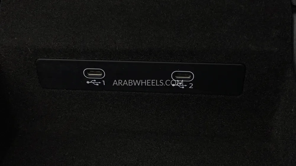 Audi A6 2022 for Sale in Dubai Image-52