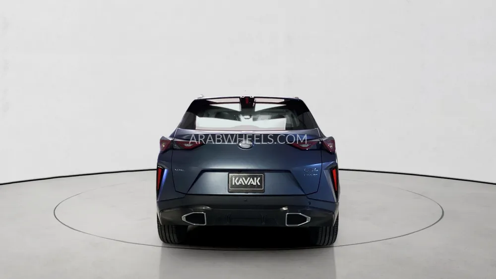 GAC Emzoom 2025 for Sale in Sharjah Image-5