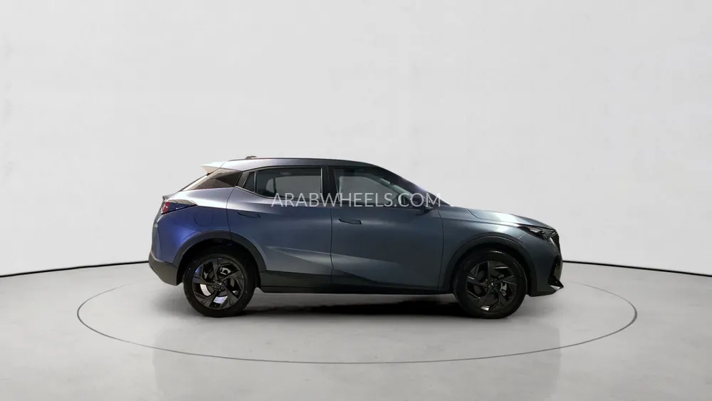 GAC Emzoom 2025 for Sale in Sharjah Image-7