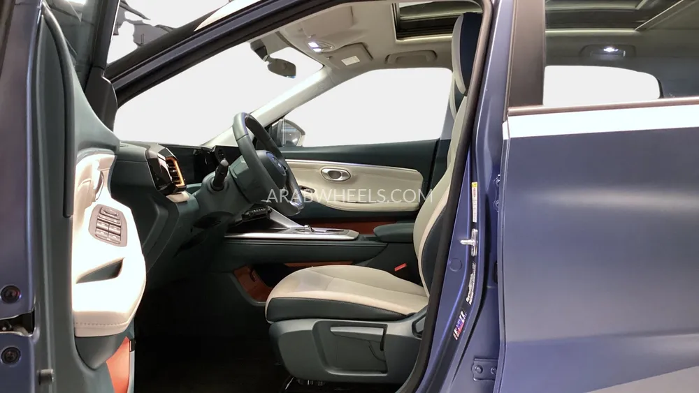 GAC Emzoom 2025 for Sale in Sharjah Image-13