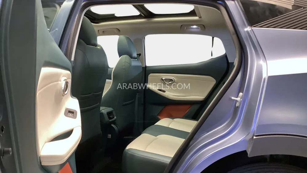 GAC Emzoom 2025 for Sale in Sharjah Image-25