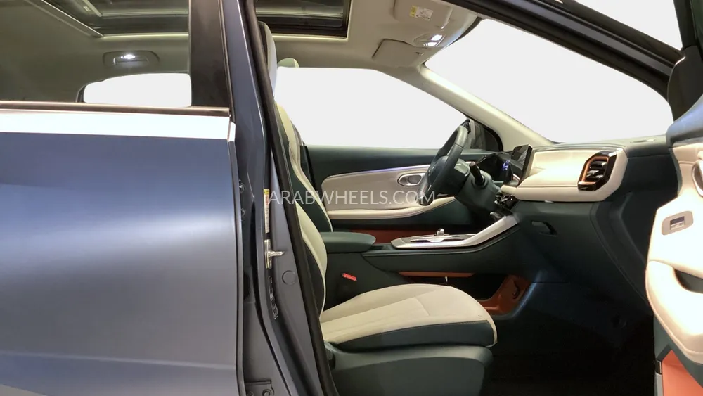 GAC Emzoom 2025 for Sale in Sharjah Image-26