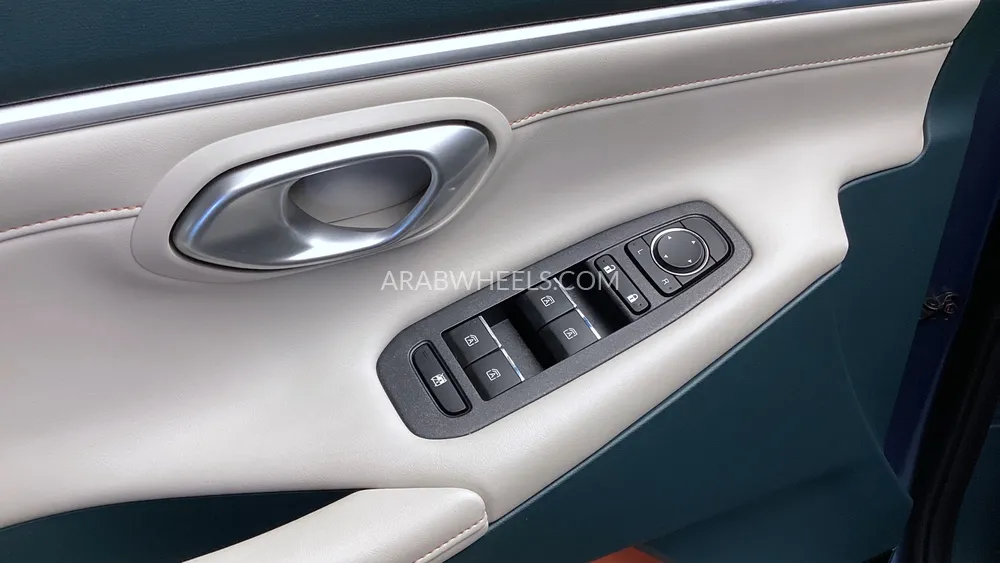 GAC Emzoom 2025 for Sale in Sharjah Image-28