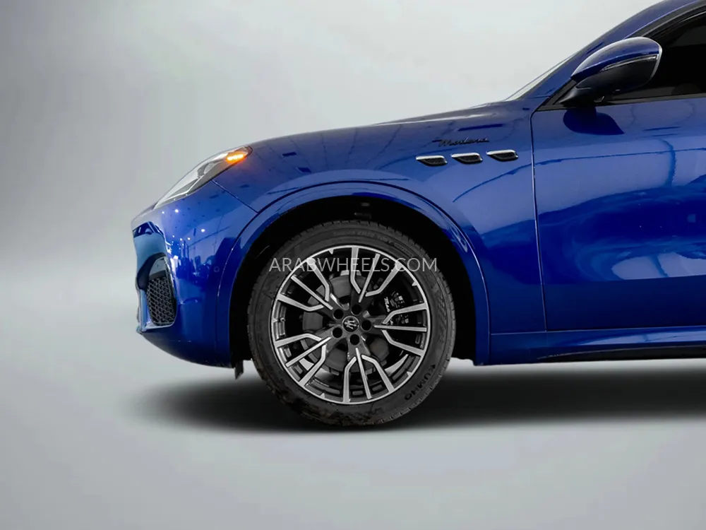 Maserati Grecale 2023 for Sale in Dubai Image-5