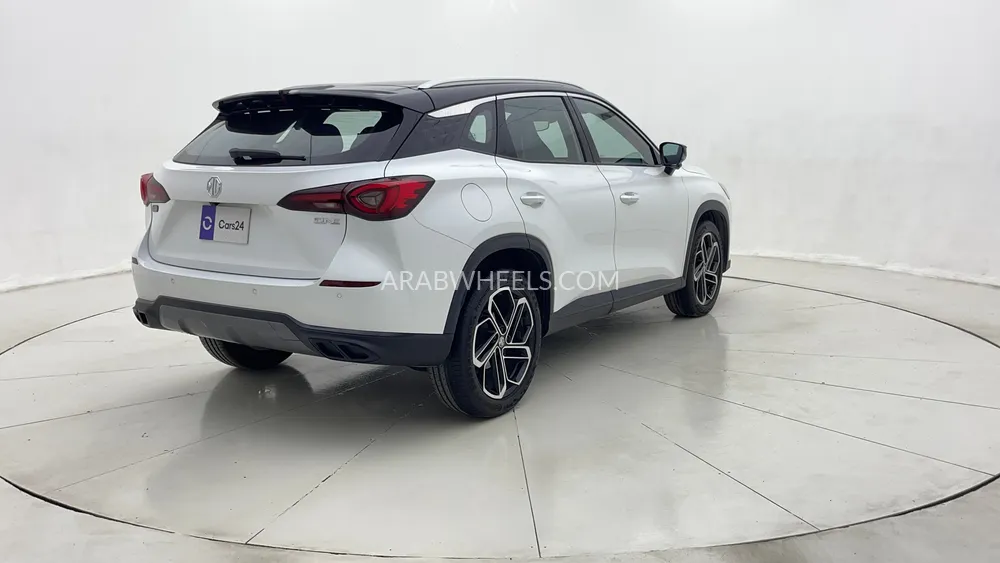 إم جي وان 2025 for Sale in دبي Image-3