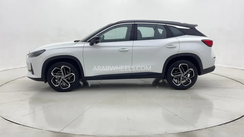 إم جي وان 2025 for Sale in دبي Image-6