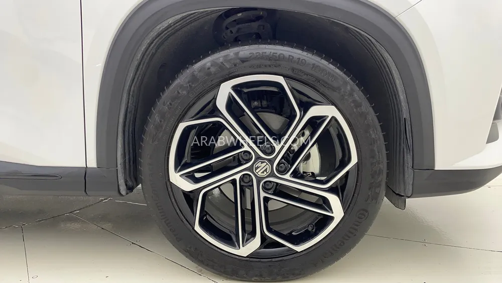 إم جي وان 2025 for Sale in دبي Image-10