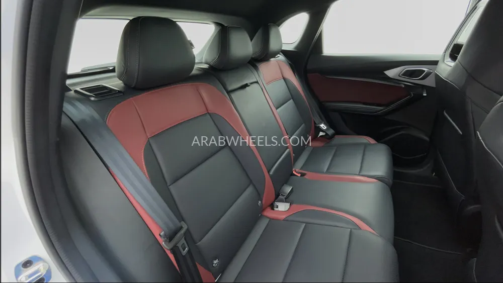 إم جي وان 2025 for Sale in دبي Image-29