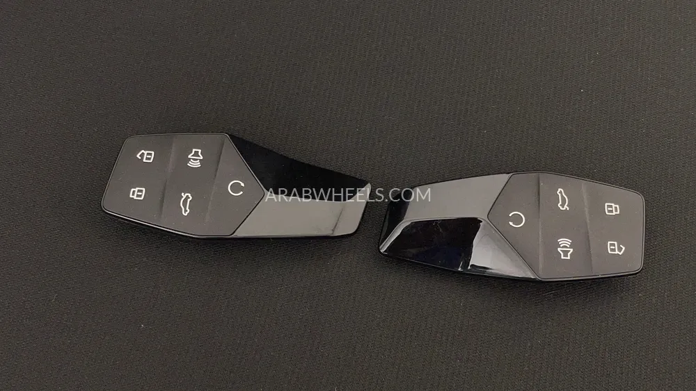 إم جي وان 2025 for Sale in دبي Image-31