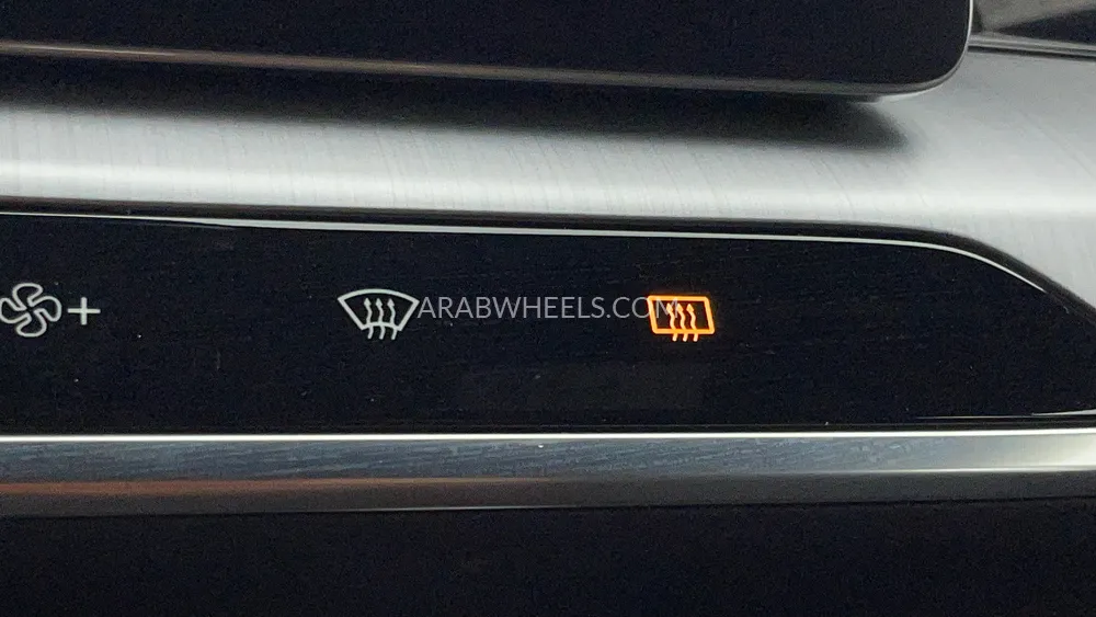 إم جي وان 2025 for Sale in دبي Image-46