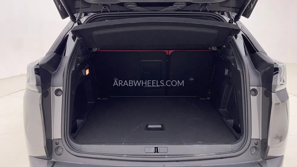 بيجو 3008 2025 for Sale in دبي Image-28