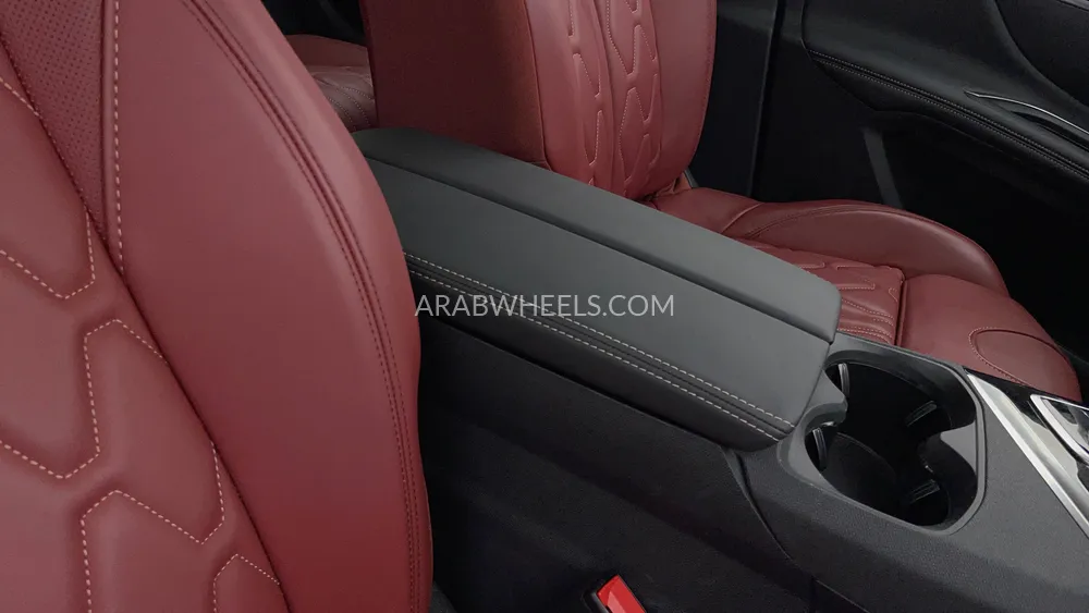 بيجو 3008 2025 for Sale in دبي Image-41