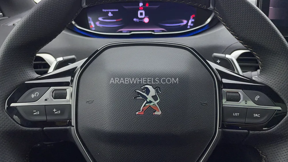 بيجو 3008 2025 for Sale in دبي Image-52