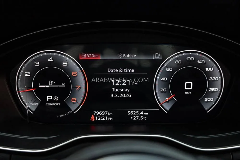 Audi A5 2023 for Sale in Dubai Image-18