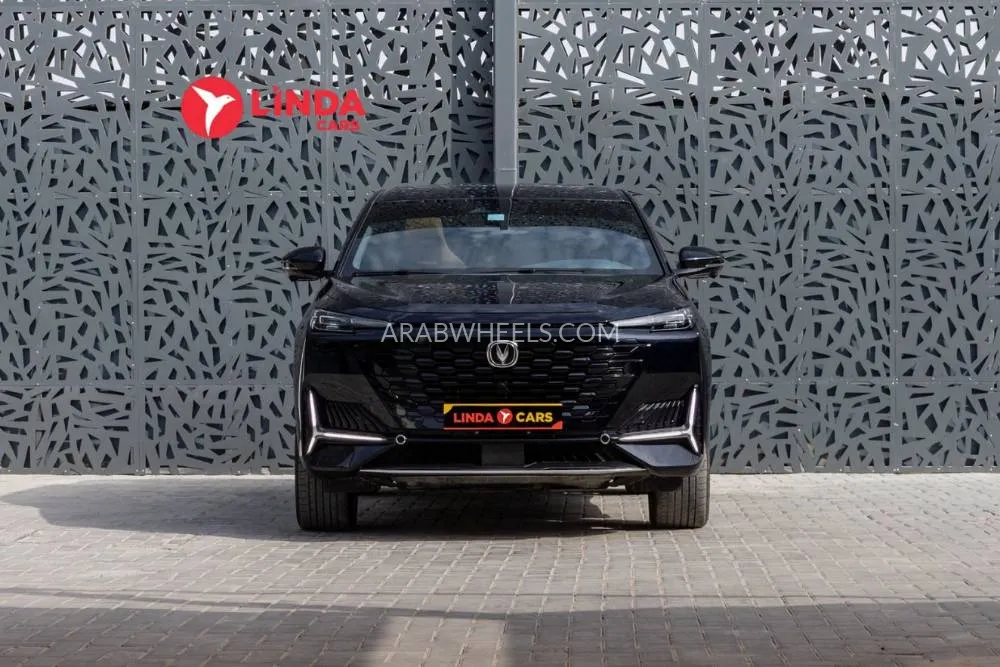 Changan Uni K 2025 for Sale in Dubai Image-4