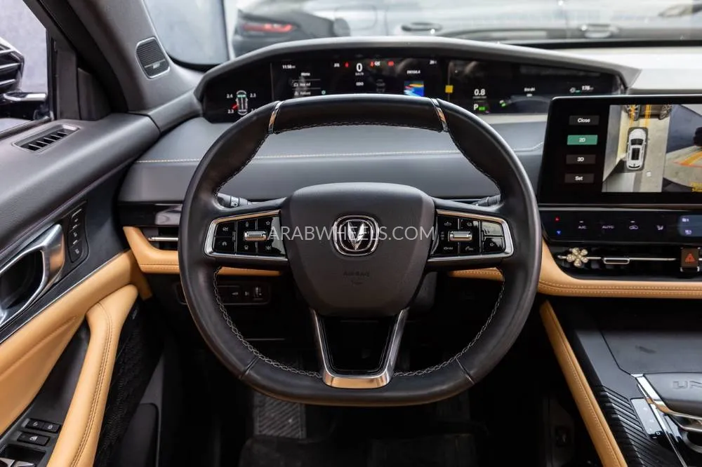 Changan Uni K 2025 for Sale in Dubai Image-18