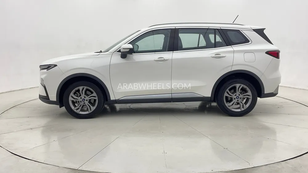 فورد تيريتوري 2023 for Sale in دبي Image-6