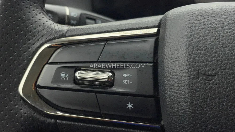 فورد تيريتوري 2023 for Sale in دبي Image-20