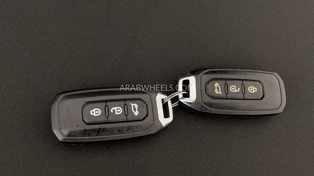 فورد تيريتوري 2023 for Sale in دبي Image-28