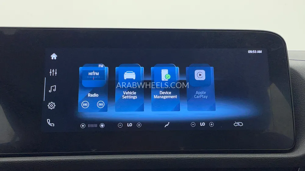 فورد تيريتوري 2023 for Sale in دبي Image-32