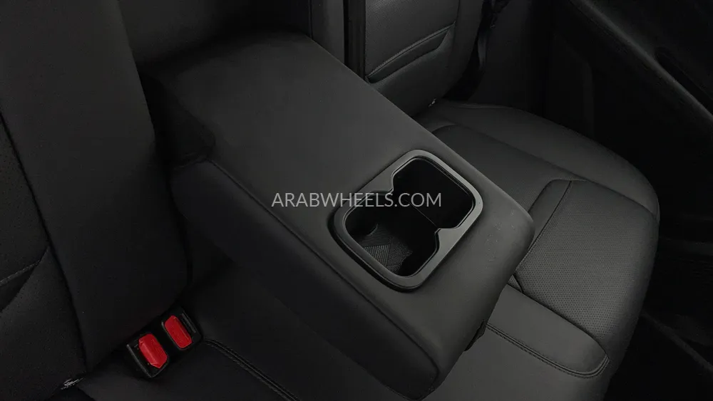 فورد تيريتوري 2023 for Sale in دبي Image-35