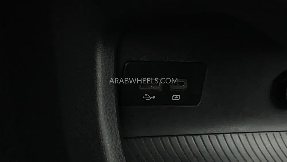 فورد تيريتوري 2023 for Sale in دبي Image-42