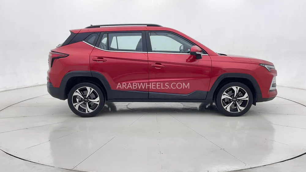 جاك JS4 2023 for Sale in دبي Image-2