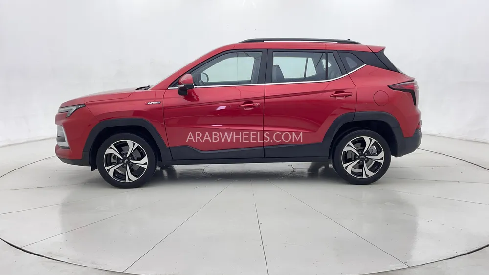 جاك JS4 2023 for Sale in دبي Image-6