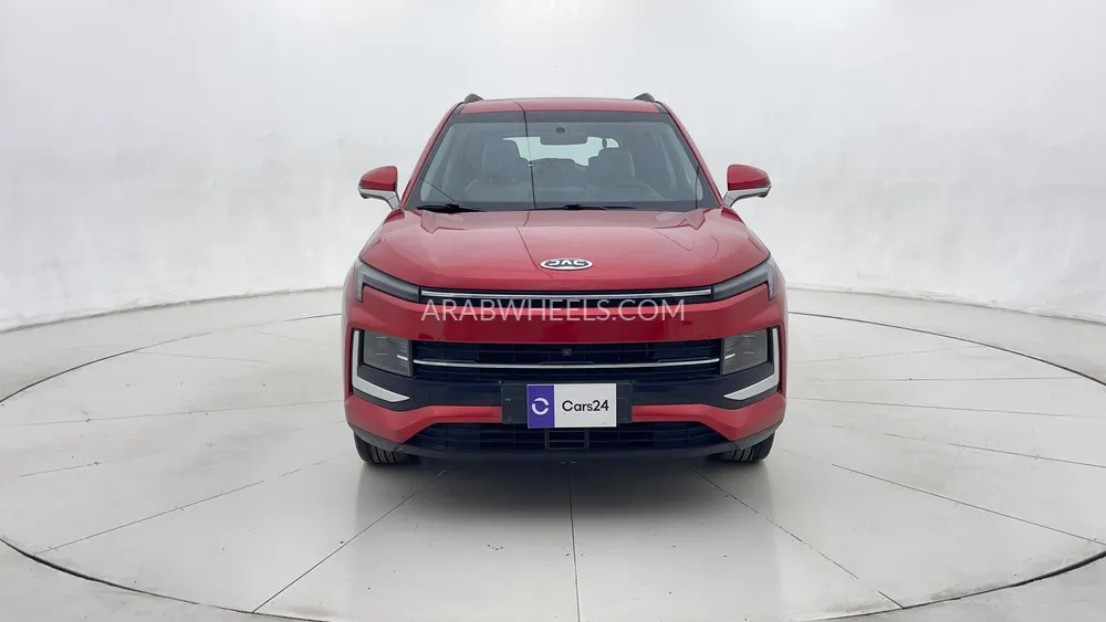 جاك JS4 2023 for Sale in دبي Image-8