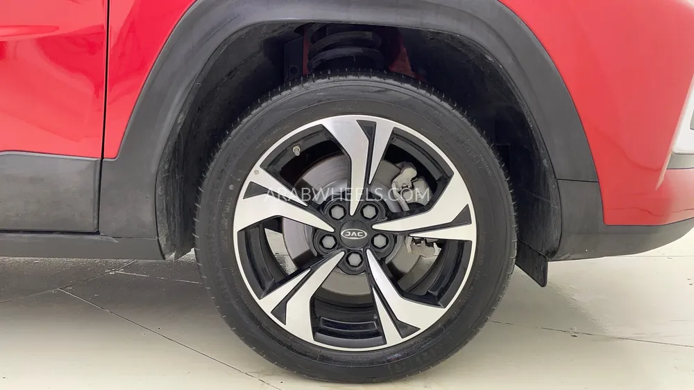 جاك JS4 2023 for Sale in دبي Image-10