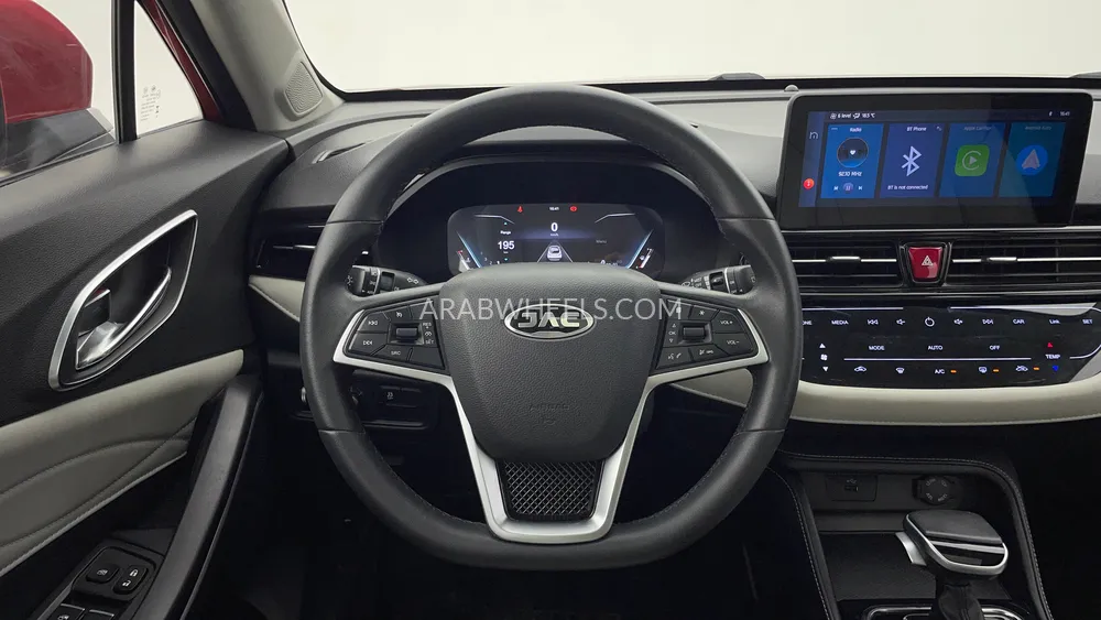 جاك JS4 2023 for Sale in دبي Image-19