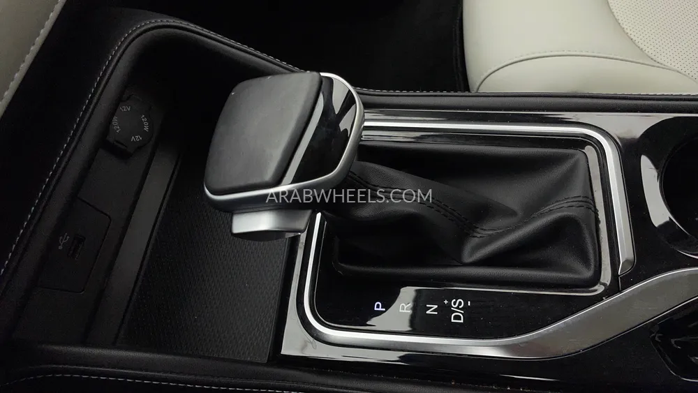 جاك JS4 2023 for Sale in دبي Image-20