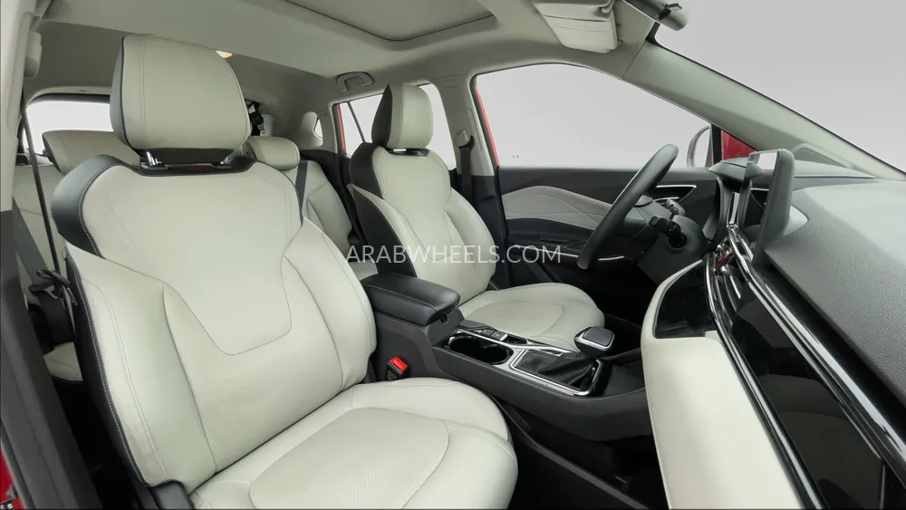 جاك JS4 2023 for Sale in دبي Image-28