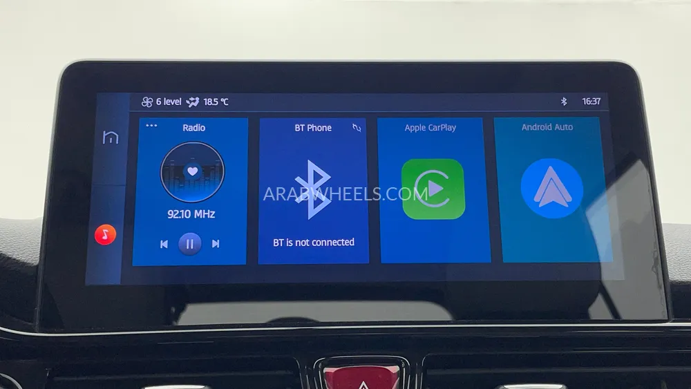 جاك JS4 2023 for Sale in دبي Image-36