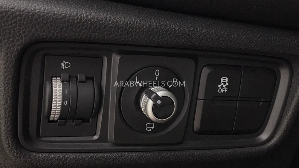 جاك JS4 2023 for Sale in دبي Image-44