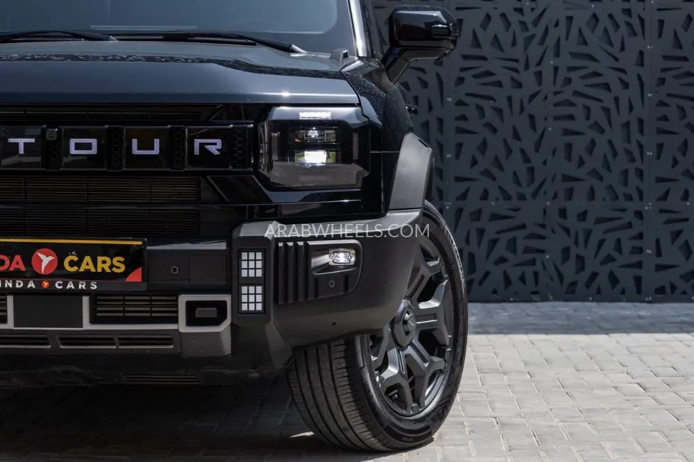 جاكوار T2 2026 for Sale in دبي Image-5