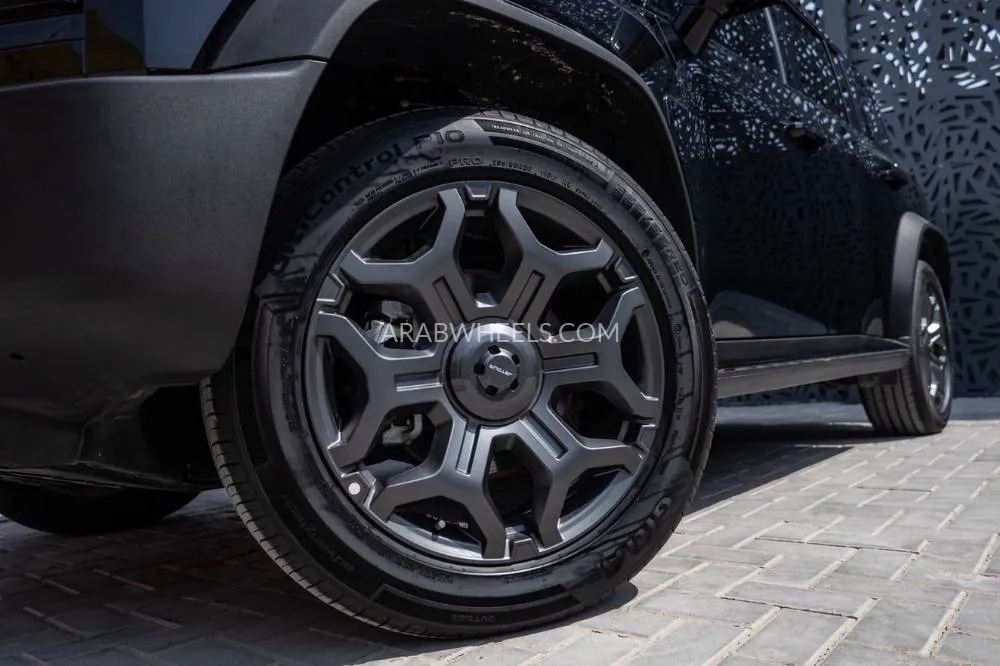 جاكوار T2 2026 for Sale in دبي Image-10