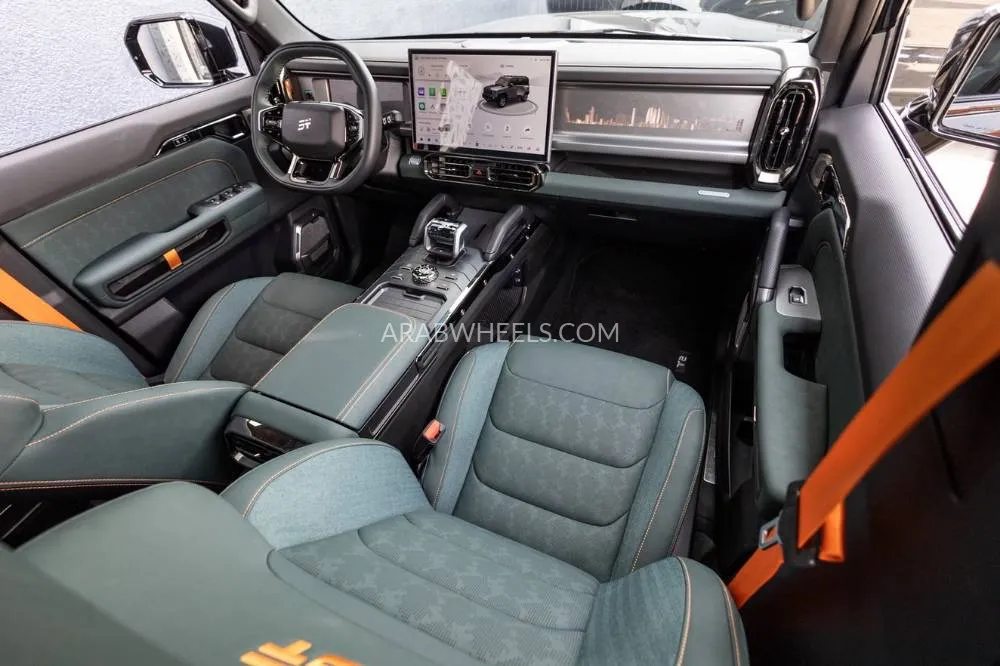 جاكوار T2 2026 for Sale in دبي Image-22