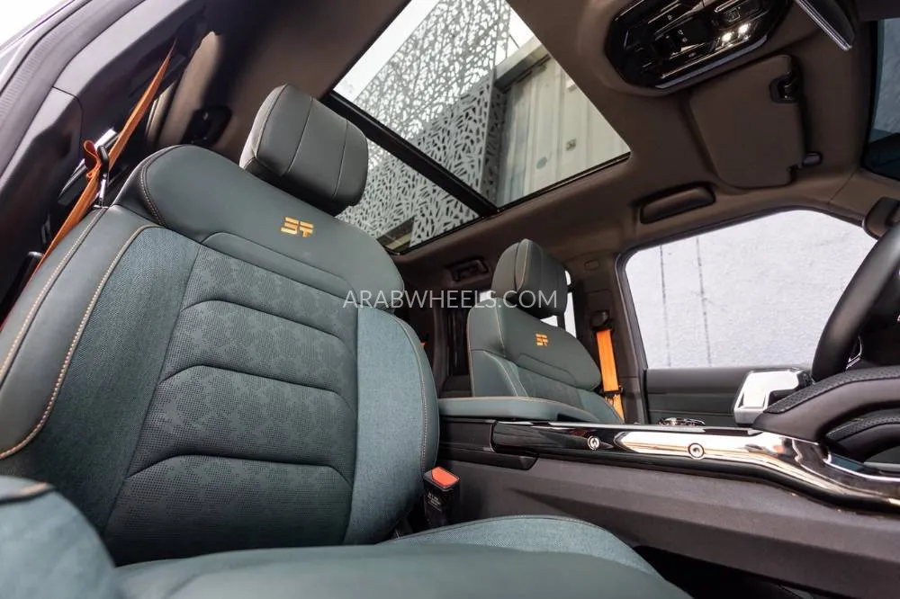 جاكوار T2 2026 for Sale in دبي Image-23