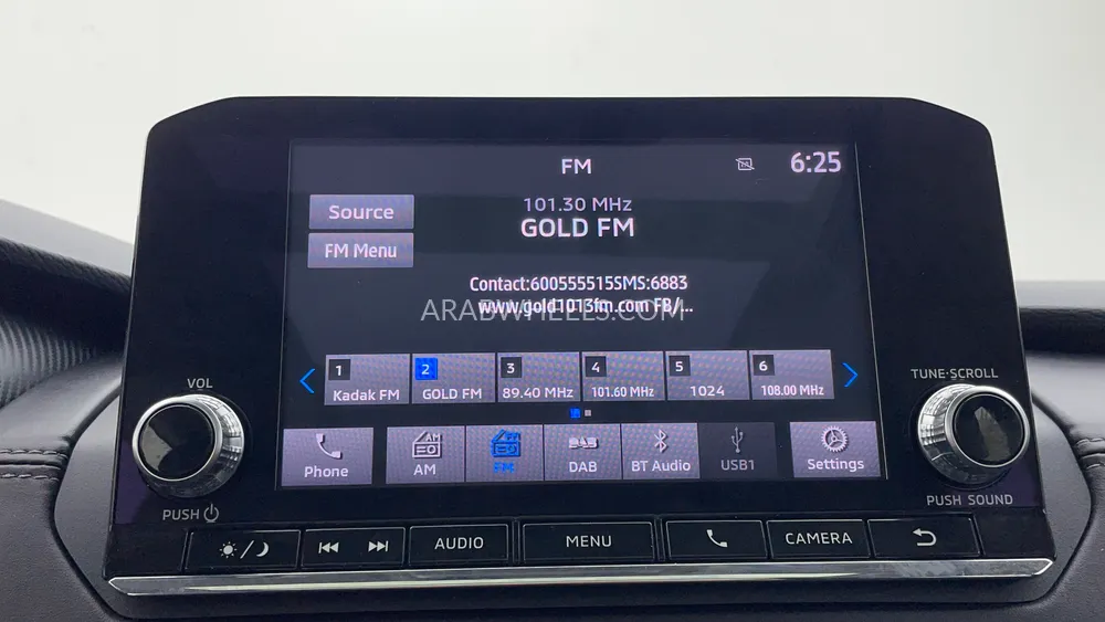 Mitsubishi Outlander 2024 for Sale in Dubai Image-33