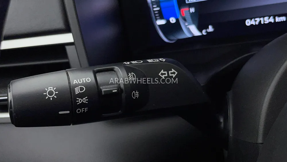 Mitsubishi Outlander 2024 for Sale in Dubai Image-38