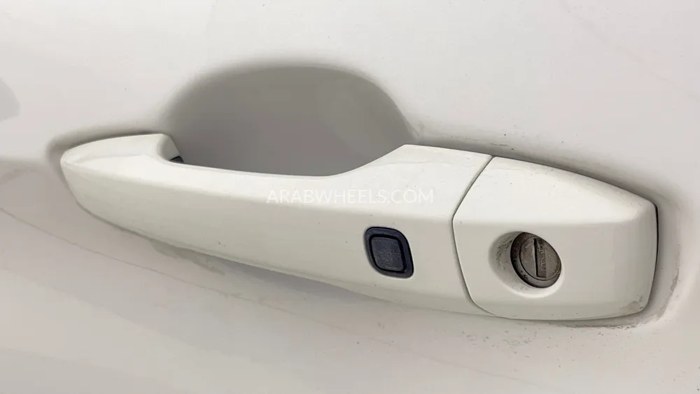 Mitsubishi Outlander 2024 for Sale in Dubai Image-44