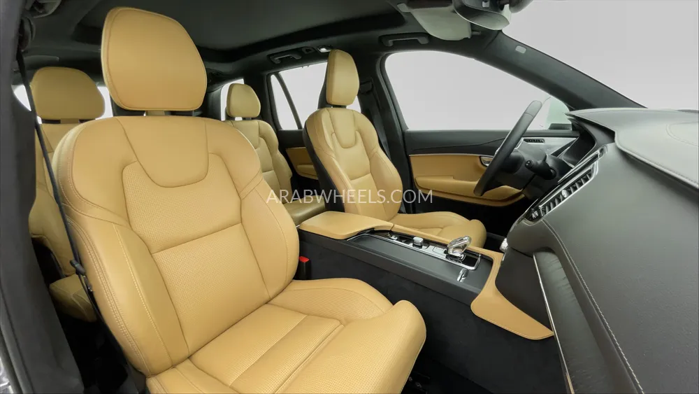 Volvo XC90 2023 for Sale in Dubai Image-28