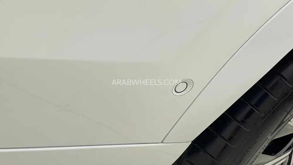 Volvo XC90 2023 for Sale in Dubai Image-33