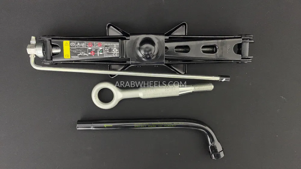 Volvo XC90 2023 for Sale in Dubai Image-34