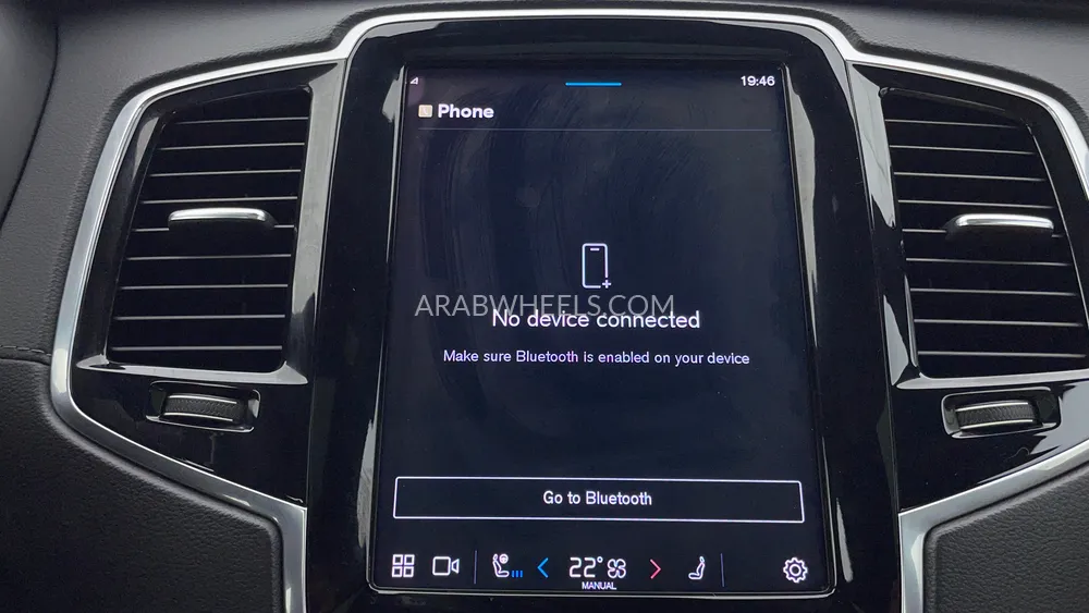 Volvo XC90 2023 for Sale in Dubai Image-39