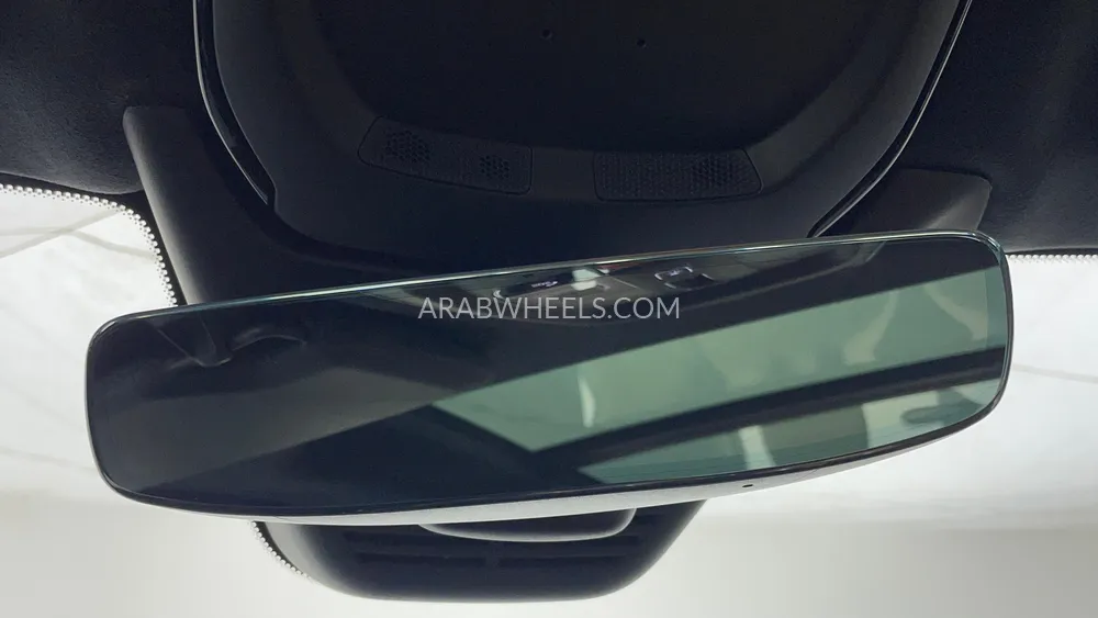 Volvo XC90 2023 for Sale in Dubai Image-41