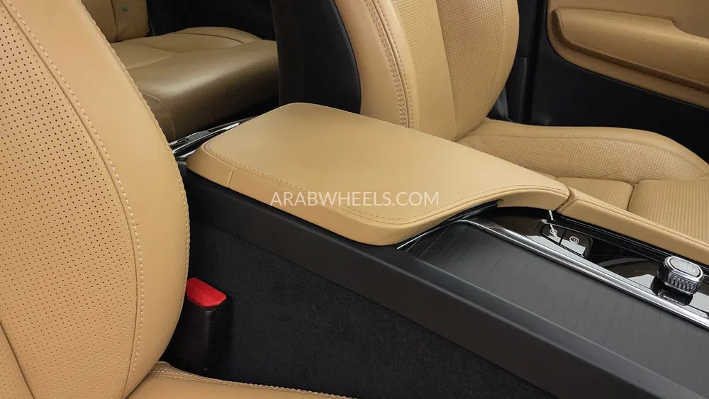 Volvo XC90 2023 for Sale in Dubai Image-42