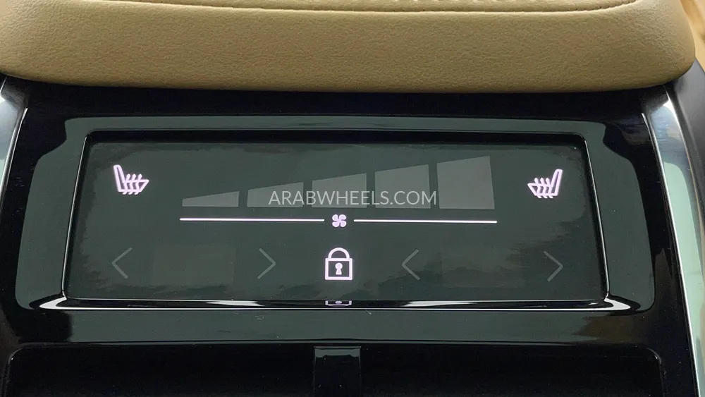 Volvo XC90 2023 for Sale in Dubai Image-51