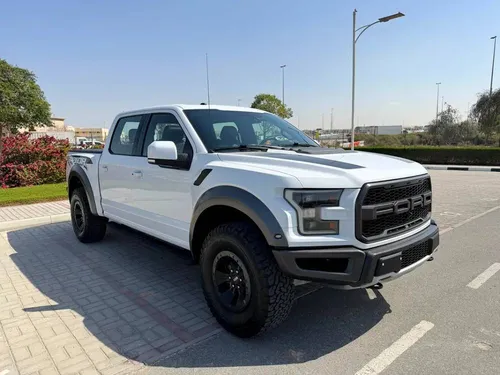 Ford F 150 2018